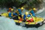 rafting