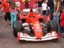 ferrari F1