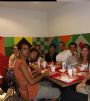 Tutti al Mc Donald's